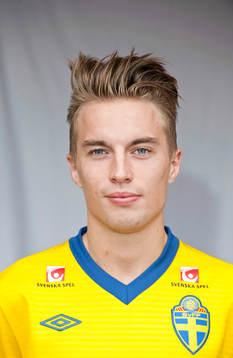 Marcus Johansson