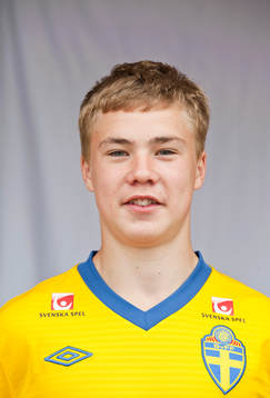 Simon Tibbling