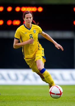 Lotta Schelin