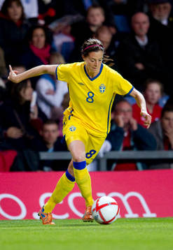 Lotta Schelin