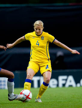 Annica Svensson