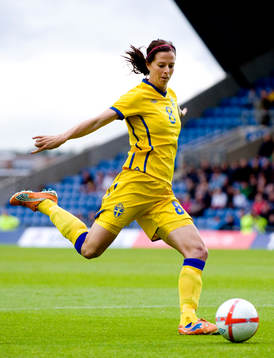 Lotta Schelin