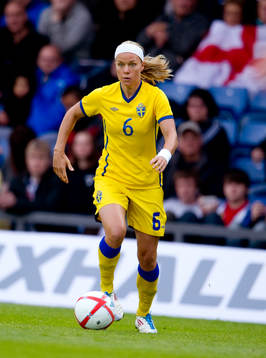 Sara Thunebro