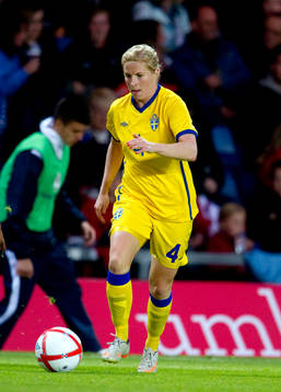 Annica Svensson