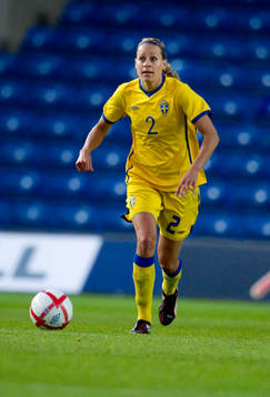 Charlotte Rohlin