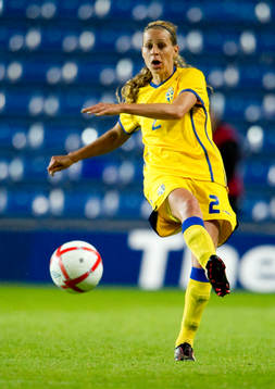 Charlotte Rohlin
