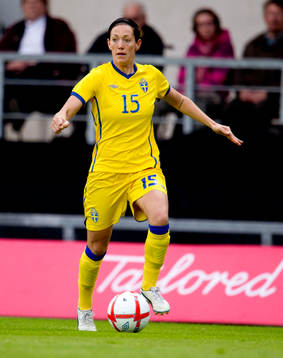 Therese Sjögran