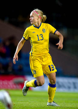 Elin Ekblom Bak
