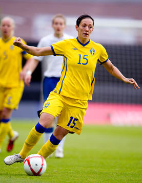 Therese Sjögran