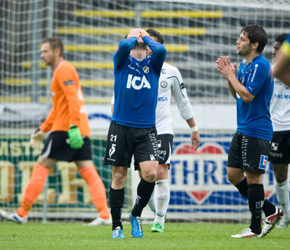 Kutjim Bala, Hlmstad, depp och Michael Gorlitz