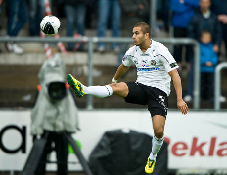 Marcus Astvald
