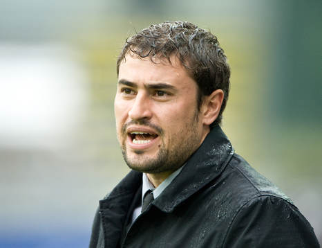 Josep Clotet Ruiz, tränare