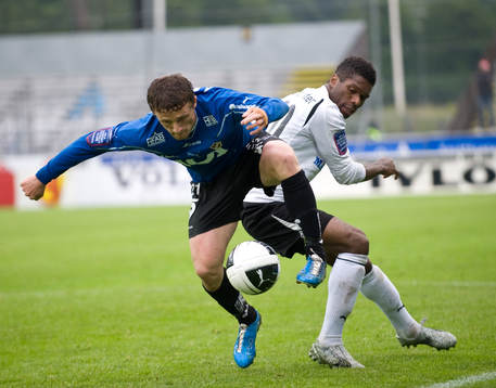 Kujtim Bala, Halmstad, Samuel Wowoah, Örebro