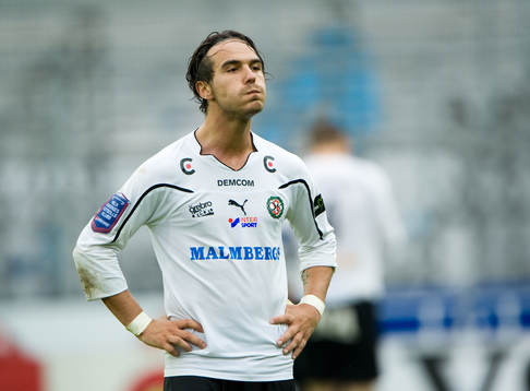 Nordin Gerzic, Örebro