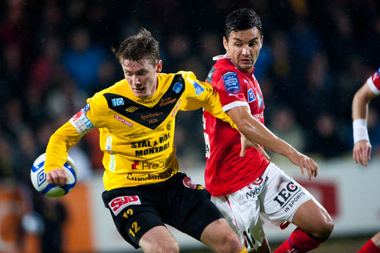 Viktor Agardius, Mjällby, Emin Nouri, Kalmar