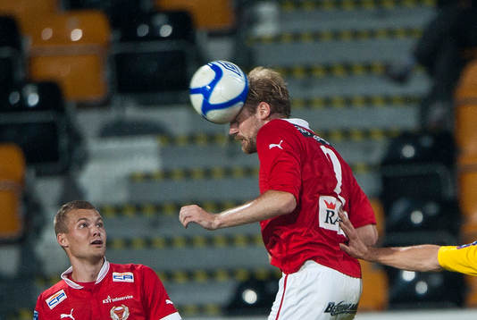 Markus Thorbjörnsson, Kalmar