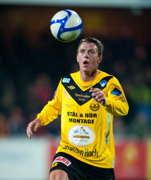 Daniel Nilsson, Mjällby