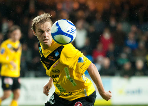 Craig Hendersson, Mjällby