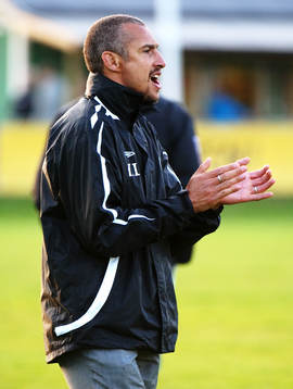 Henrik Larsson, tränare