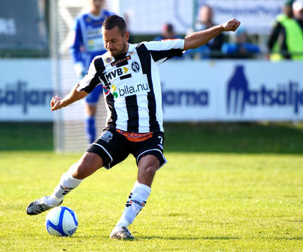 Johan Persson