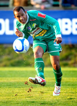 Genalvo Da Silva Oliviera