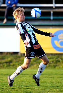Thomas Raun