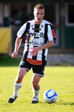 Fredrik Svanbäck