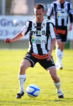 Fredrik Svanbäck