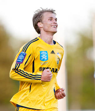 Sebastian Andersson