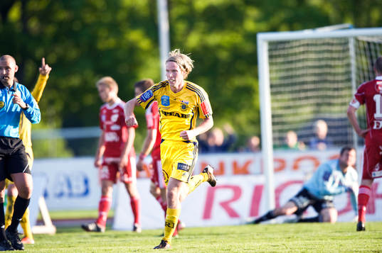 Jörgen Nilsson, Ängelholm