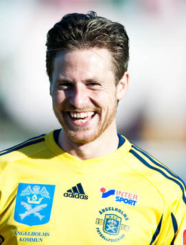 Björn Westerblad