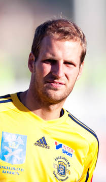 Mikael Dahlgren