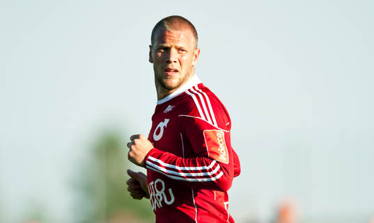 Peter Samuelsson
