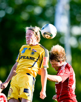 Jörgen Nilsson, Ängelholm