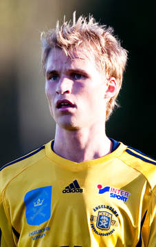 Sebastian Andersson