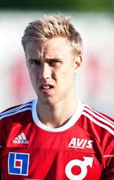 Andreas Gunnarsson