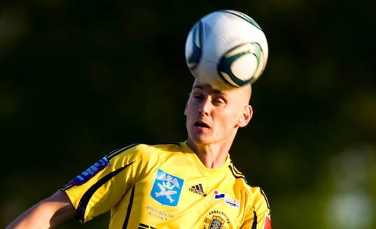 Jacob Augustsson