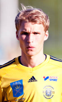 Sebastian Andersson