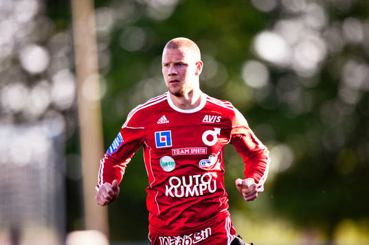 Peter Samuelsson