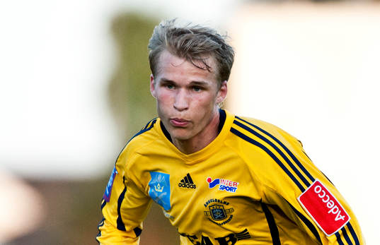 Sebastian Andersson