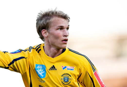 Sebastian Andersson