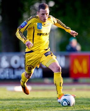 Martin Andersson