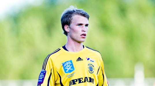 Sebastian Andersson