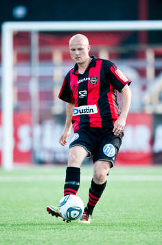 Nicklas Carlsson
