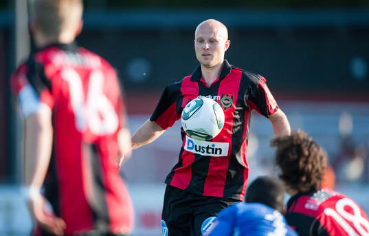 Nicklas Carlsson, BP