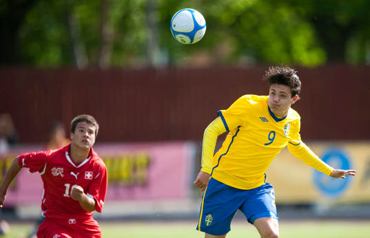 David Moberg Karlsson, Sverige