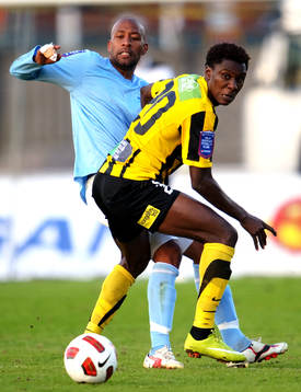 Jeffrey Aubynn, Malmö FF, Dominic Chatto, Häcken
