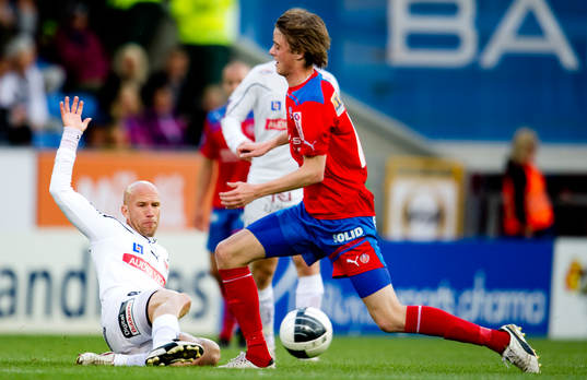 Henrik Rydström, Kalmar, Rasmus Jönsson, Helsingborg
