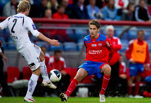 Markus Thorbjörnsson, Kalmar, Johan Eiswohld, Helsingborg