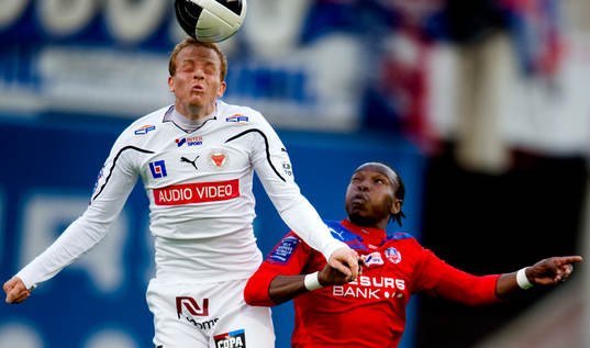 Tobias Eriksson, Kalmar, May Mahlangu, Helsingborg